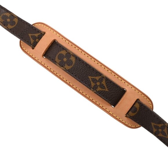 LOUIS VUITTON Monogram Nile Brown M45244 shoulder bag 800000137409000 - Picture 6 of 10